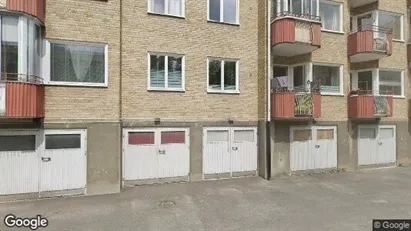 Lägenheter att hyra i Kristianstad - Bild från Google Street View