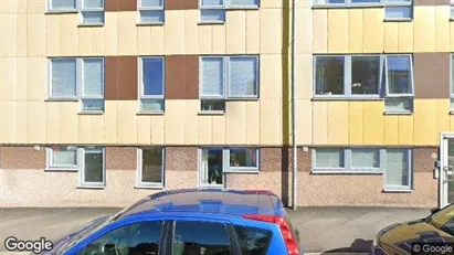 Lägenheter att hyra i Karlstad - Bild från Google Street View