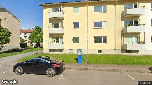 Lägenheter att hyra i Karlstad - Bild från Google Street View