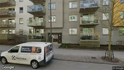 Lägenheter att hyra i Sundbyberg - Bild från Google Street View