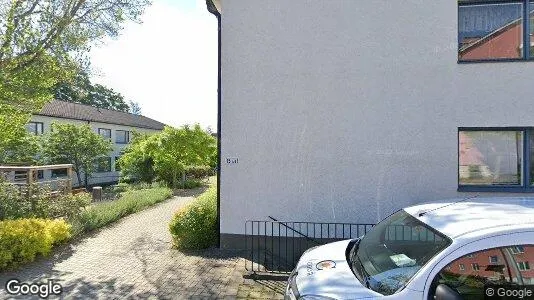 Lägenheter att hyra i Linköping - Bild från Google Street View