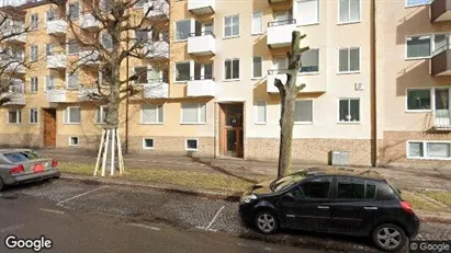 Lägenheter att hyra i Linköping - Bild från Google Street View