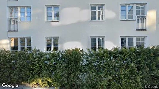 Bostadsrätter till salu i Västerås - Bild från Google Street View