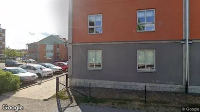 Bostadsrätter till salu i Ludvika - Bild från Google Street View