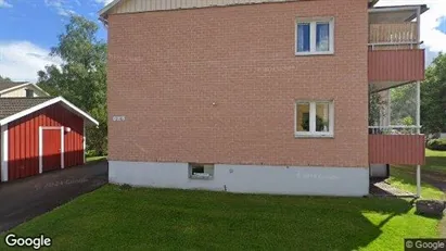 Bostadsrätter till salu i Tidaholm - Bild från Google Street View