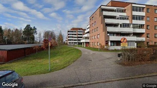 Bostadsrätter till salu i Katrineholm - Bild från Google Street View