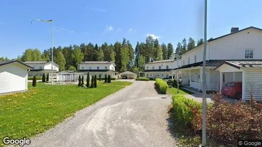 Bostadsrätter till salu i Falun - Bild från Google Street View