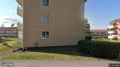 Bostadsrätter till salu i Ludvika - Bild från Google Street View