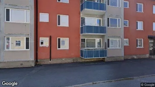 Bostadsrätter till salu i Haparanda - Bild från Google Street View