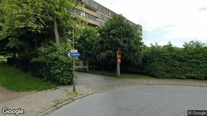 Bostadsrätter till salu i Malmö Centrum - Bild från Google Street View