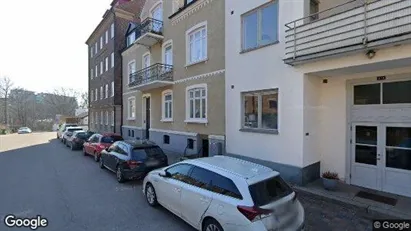 Bostadsrätter till salu i Helsingborg - Bild från Google Street View