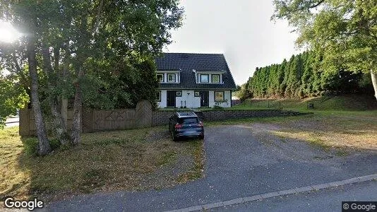 Lägenheter att hyra i Mölndal - Bild från Google Street View