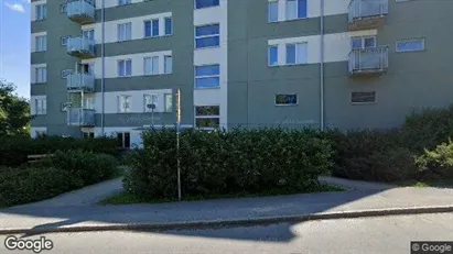 Bostadsrätter till salu i Söderort - Bild från Google Street View