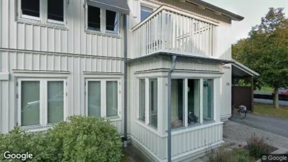 Lägenheter till salu i Västra hisingen - Bild från Google Street View