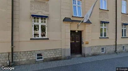 Bostadsrätter till salu i Västerås - Bild från Google Street View