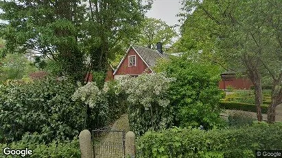 Lägenheter till salu i Tomelilla - Bild från Google Street View