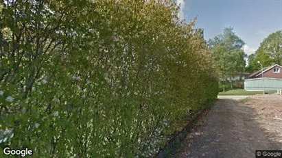 Lägenheter att hyra i Borås - Bild från Google Street View