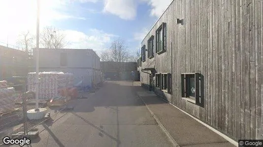 Lägenheter att hyra i Helsingborg - Bild från Google Street View