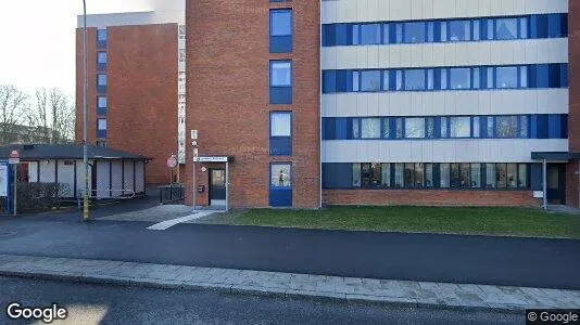 Lägenheter att hyra i Område ej specificerat - Bild från Google Street View