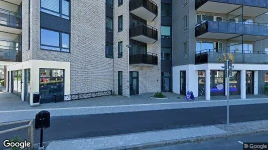 Lägenheter att hyra i Område ej specificerat - Bild från Google Street View