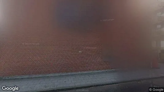 Lägenheter att hyra i Helsingborg - Bild från Google Street View