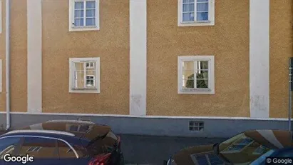 Lägenheter att hyra i Linköping - Bild från Google Street View