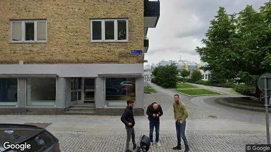 Lägenheter att hyra i Göteborg Centrum - Bild från Google Street View