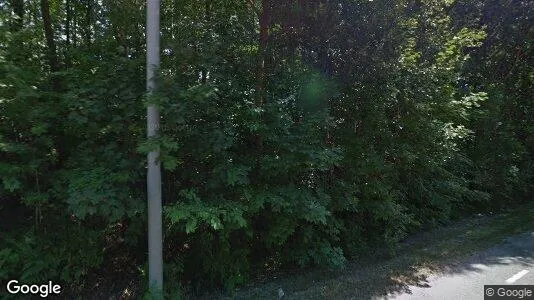 Lägenheter att hyra i Angered - Bild från Google Street View