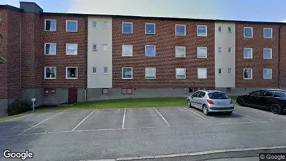 Lägenheter att hyra i Mölndal - Bild från Google Street View