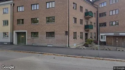 Lägenheter att hyra i Eskilstuna - Bild från Google Street View