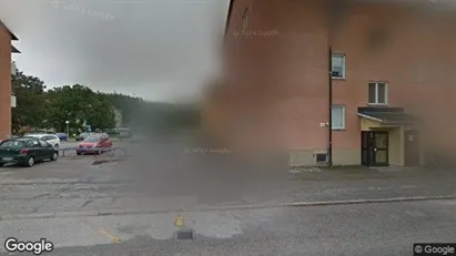 Lägenheter att hyra i Arboga - Bild från Google Street View