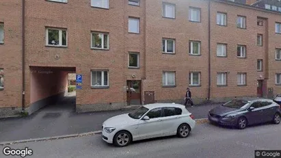 Lägenheter att hyra i Eskilstuna - Bild från Google Street View