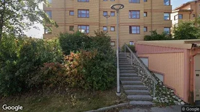 Lägenheter att hyra i Eskilstuna - Bild från Google Street View