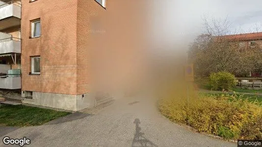 Lägenheter att hyra i Katrineholm - Bild från Google Street View