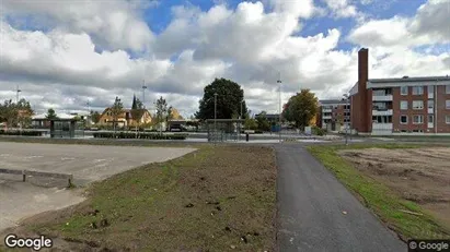 Lägenheter att hyra i Östra Göinge - Bild från Google Street View