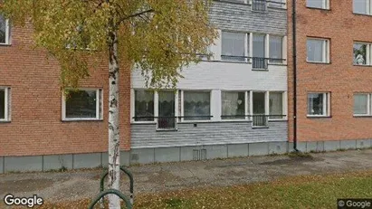 Lägenheter att hyra i Härjedalen - Bild från Google Street View