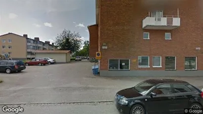 Lägenheter att hyra i Bollnäs - Bild från Google Street View