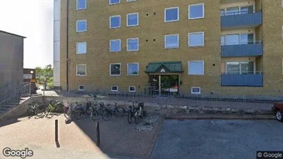 Lägenheter att hyra i Kirseberg - Bild från Google Street View