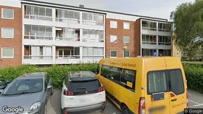 Lägenheter att hyra i Fosie - Bild från Google Street View