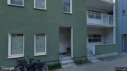 Lägenheter att hyra i Hyllie - Bild från Google Street View