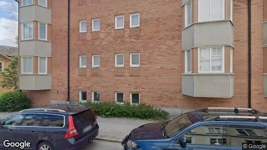 Bostadsrätter till salu i Arvika - Bild från Google Street View