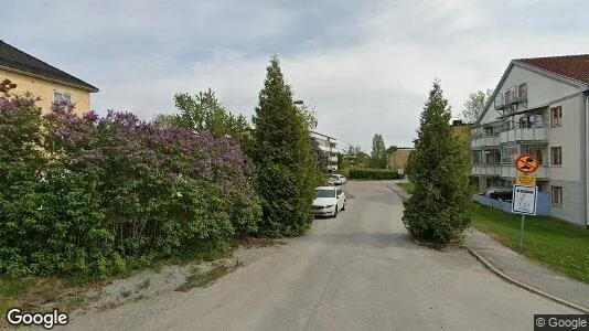 Bostadsrätter till salu i Lindesberg - Bild från Google Street View