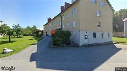 Bostadsrätter till salu i Nykvarn - Bild från Google Street View