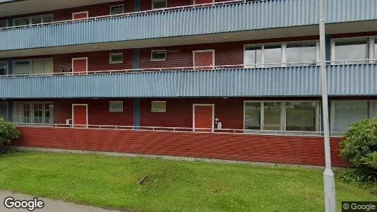 Bostadsrätter till salu i Norra hisingen - Bild från Google Street View