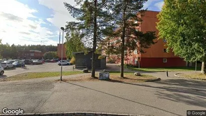 Lägenheter att hyra i Gävle - Bild från Google Street View