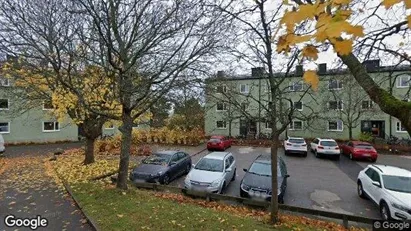 Bostadsrätter till salu i Söderort - Bild från Google Street View