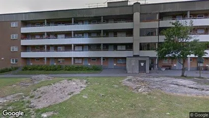 Bostadsrätter till salu i Söderort - Bild från Google Street View