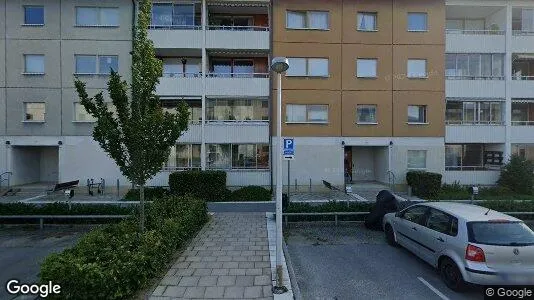 Lägenheter att hyra i Söderort - Bild från Google Street View