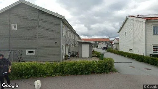 Bostadsrätter till salu i Örebro - Bild från Google Street View