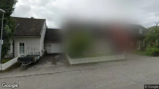 Bostadsrätter till salu i Härjedalen - Bild från Google Street View